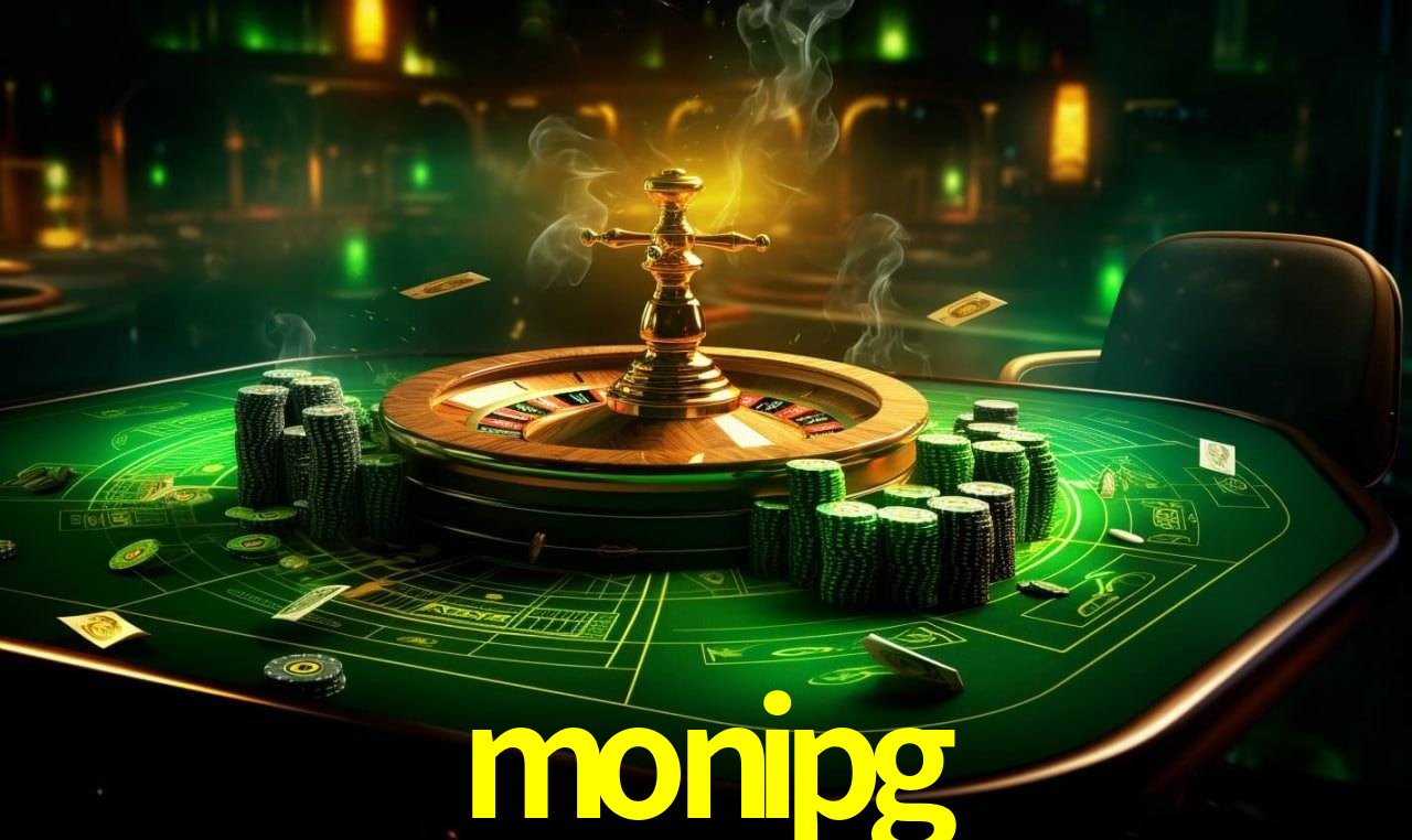 Download para Android e iOS na monipg