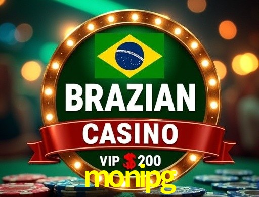 Biblioteca de slots populares na monipg