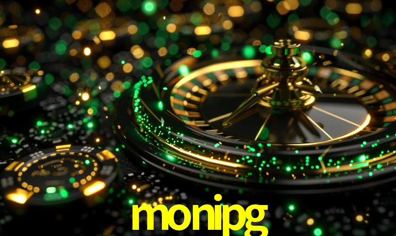 Slots com jackpots e giros grátis na monipg