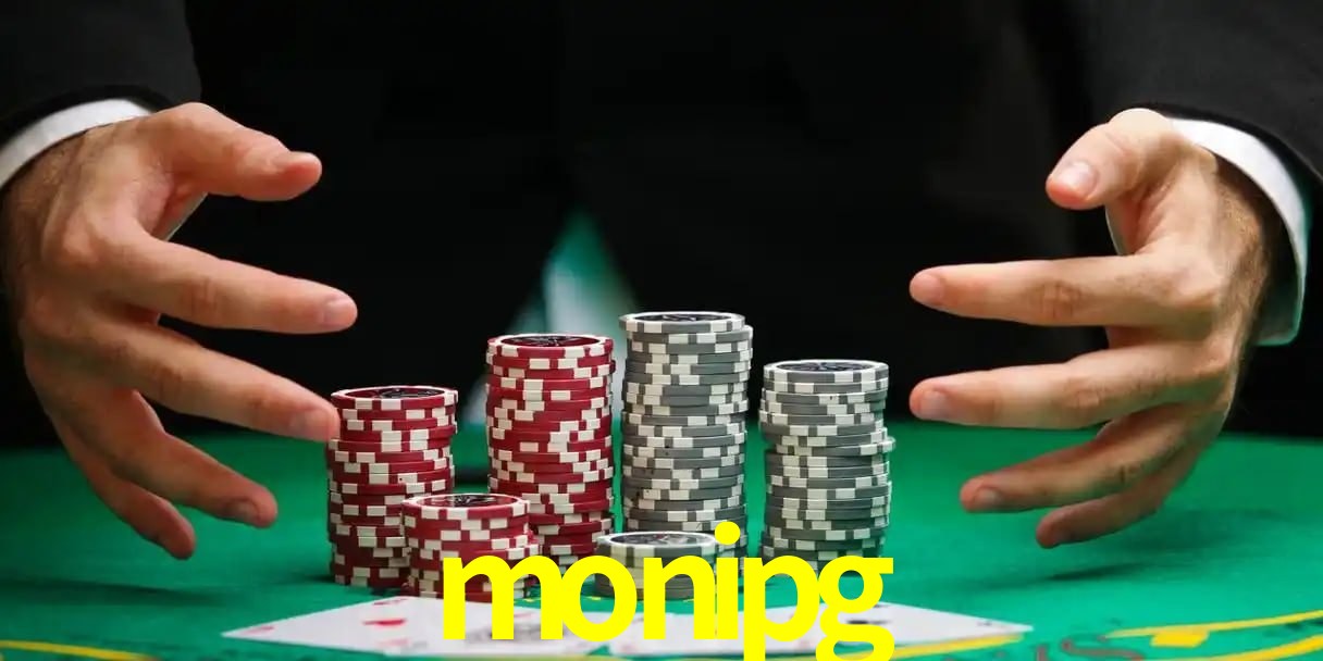Benefícios VIP na monipg